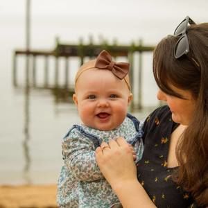 Meet your Posher, Julia